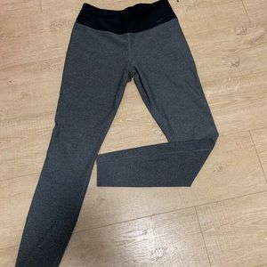 Nike leggings,, DRI-FIT